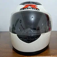 کلاه کاسکت راپیدو در حد نو