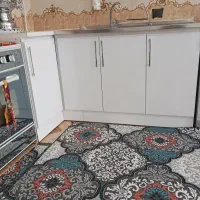 کابینت آشپزخانه خانه سالم درحد نو