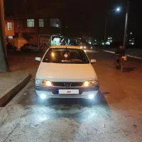 فروش سی ال ایکس تیوفایو96|خودرو سواری و وانت|مشهد, سیسآباد|دیوار