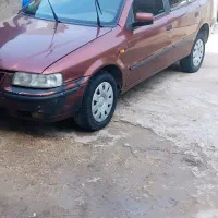 سمند91 LX|خودرو سواری و وانت|بوشهر, |دیوار