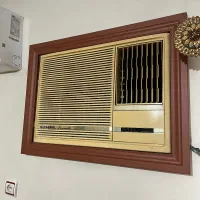 کولر گازی جنرال اصل