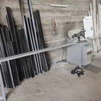 واگذاری کارگاه تولیدپنجره دوجداره