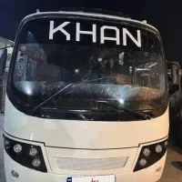 سیترا ۲۱ نفره جلو اسکانیایی