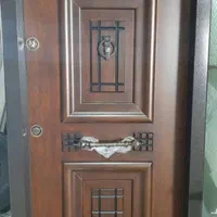 تولیدو پخش انواع درب وپنجرهای چوبی ،فلزی وUPVC|مصالح و تجهیزات ساختمان|مشهد, رسالت|دیوار