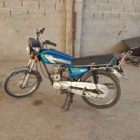 موتور سیکلت کویر مدل 91|موتورسیکلت|شیراز, جمال آباد|دیوار