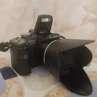 Panasonic دوربین