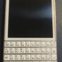 گوشی بلک بری Q10 مکزیک