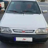 پراید ۸۶