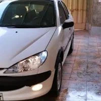 206sdمدل 88موتور tu5 v8