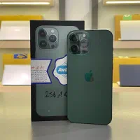 اپل ایفون سیزده پرومکس iphone 13 promax