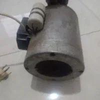 پمپ آب ایتالیای با اتومات ایتالیای