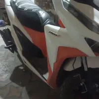 کلیک ۱۵۰ مدل ۱۴۰۱