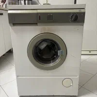 ماشین لباسشوی ارج