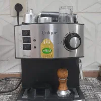 قهوه ساز  یونیک