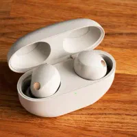 Sony wf-1000xm5 تک گوش