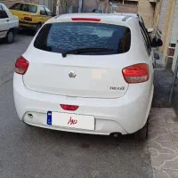 تیبا ۹۹|خودرو سواری و وانت|نقده, |دیوار