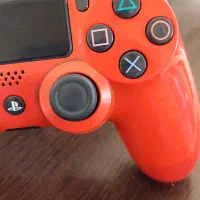 دسته اصلی رو کارتنی|کنسول، بازی ویدئویی و آنلاین|شیراز, شهرک رضوان|دیوار