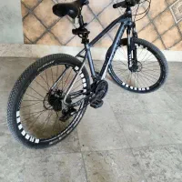 دوچرخه المینیومی 27.5 برند مونرو