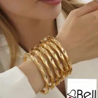 النگو فیوژن رنگ ثابت|بدلیجات|خرم‌آباد, |دیوار