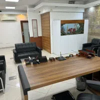 130متر سنداداری بر اصلی شیراز جنوبی/مبله/بالای همت|اجارهٔ دفتر کار، اتاق اداری، مطب|تهران, شیراز|دیوار