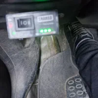 لوازم کامل گاز سی ان جی پژو