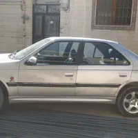 پارس نقره ای مناسب مصرف کننده|خودرو سواری و وانت|ابهر, |دیوار