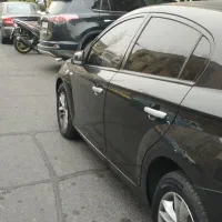 برلیانس H320 مدل1399|خودرو سواری و وانت|تهران, هروی|دیوار