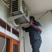 نصب و سرویس تخصصی انواع کولر