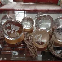 چراغ خواب زیبا