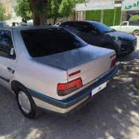 پژو مدل۸۹