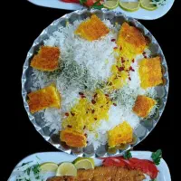 رستوران هتل قائم|خدمات پذیرایی، مراسم|بیرجند, |دیوار