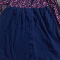 مانتو دخترونه زیبا