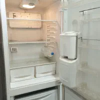 یخچال فریزر سالم تمیز|یخچال و فریزر|شیراز, شهرک فرهنگیان|دیوار