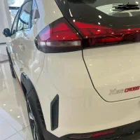 X33 Cross cvt|خودرو سواری و وانت|شیراز, تاچارا|دیوار