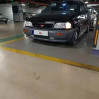 پراید مدل83