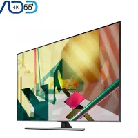 تلویزیون هوشمند QLED 2025 کمپانی کره ای سامسونگ|تلویزیون و پروژکتور|بجنورد, |دیوار