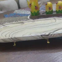 ظرف میوه خوری وشیرینی خوری