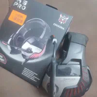 هدست گیم اونیوکوما