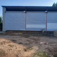 کرکره برقی پارسیان