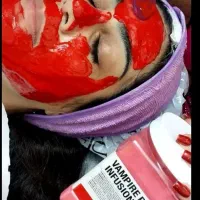 پدیکور تخصصی  و فشیال فردیس|خدمات آرایشگری و زیبایی|فردیس, فردیس|دیوار