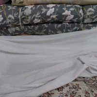 تشک دونفره تازه درست شده نونو
