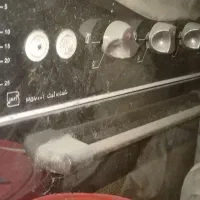 گاز طرح فر