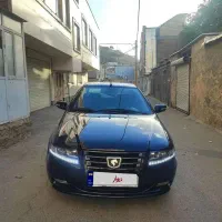 سمند سورن پلاس EF7 فول رینگ