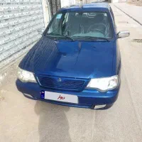 ۱۱۱مدل ۹۷ فول|خودرو سواری و وانت|مشهد, شهرک ابوذر|دیوار