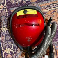 جاروبرقی پارس خزر