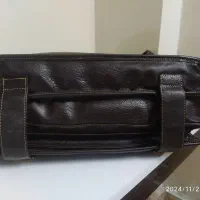 کیف چرم اداری|کیف، کفش، کمربند|تهران, جمال‌زاده|دیوار