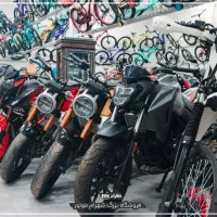 شهرام موتور 6000