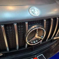ماشین شارژی benz شش موتور رنگ کربن اورجینال|اسباب‌بازی بچه|مشهد, سناباد|دیوار