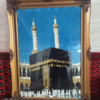 تابلو فرش