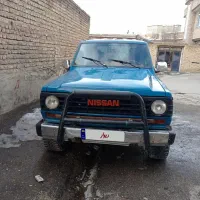 پاترول|خودرو سواری و وانت|تکاب, |دیوار